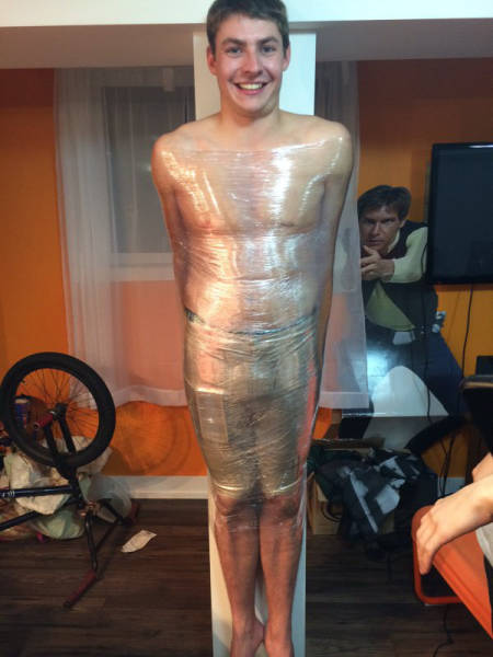 I Miss College. Part 23 (69 pics)