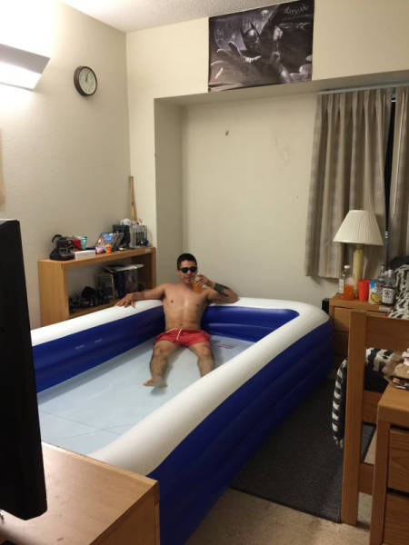 I Miss College. Part 23 (69 pics)