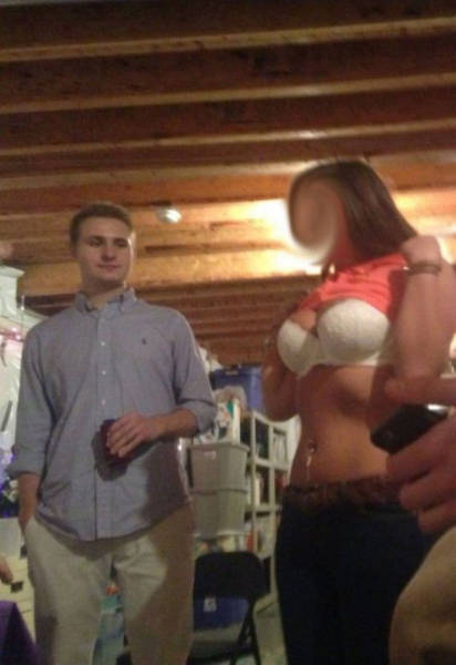 I Miss College. Part 23 (69 pics)