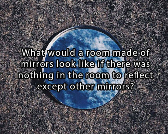 Important Questions That Will Put Your Brain To Work (25 pics)