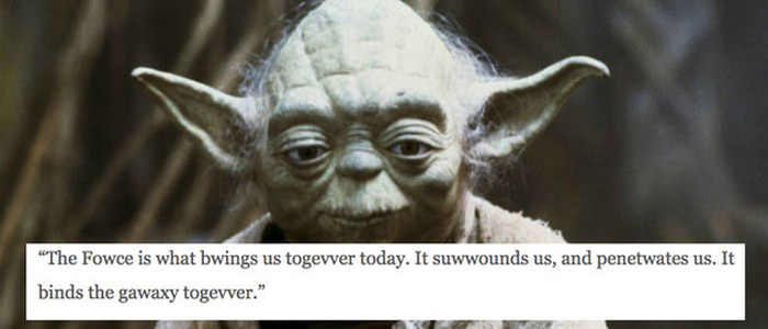 These Mashed Up Quotes From Star Wars And The Princess Bride Are A Perfect Fit (11 pics)