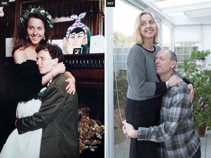 True Love Only Gets Better As You Get Older (10 pics)