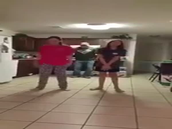 Dad Makes A Guest Appearance In A Music Video And He Is Awesome