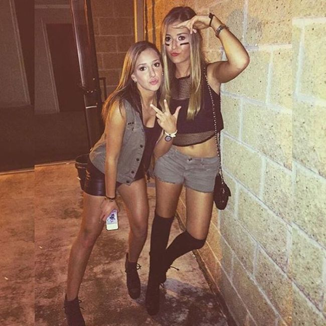 College Girls Are Crazy Fun And Sexy 37 Pics