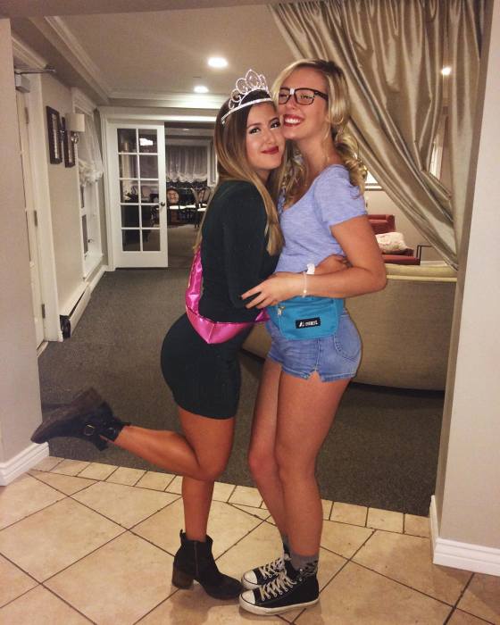 College Girls Are Crazy, Fun And Sexy (37 pics)