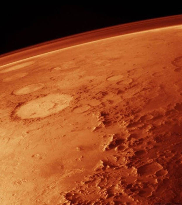 Stunning Facts You Probably Didn't Know About Outer Space (25 pics)