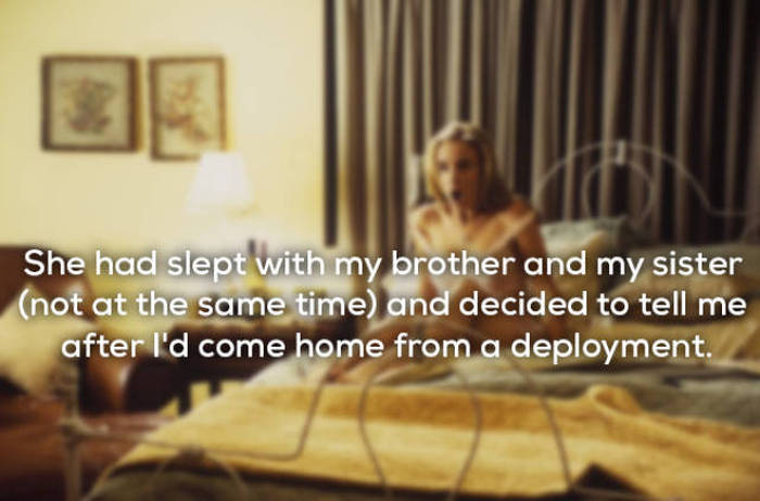 People Reveal How They Got Dumped In Their Most Brutal Breakup Stories (21 pics)