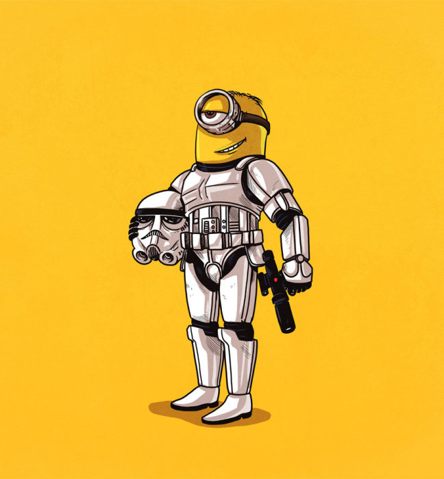 The Real Secret Identities Of Iconic Pop Culture Characters (40 pics)