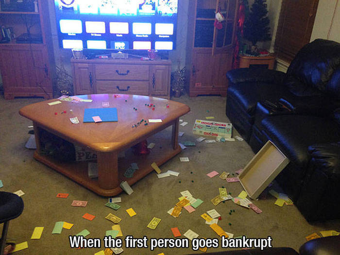 It's Somewhat Terrifying Just How True These Things Are (39 pics)