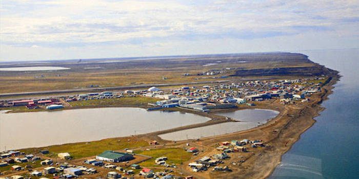 Interesting Facts And Trivia About The State Of Alaska (24 pics)