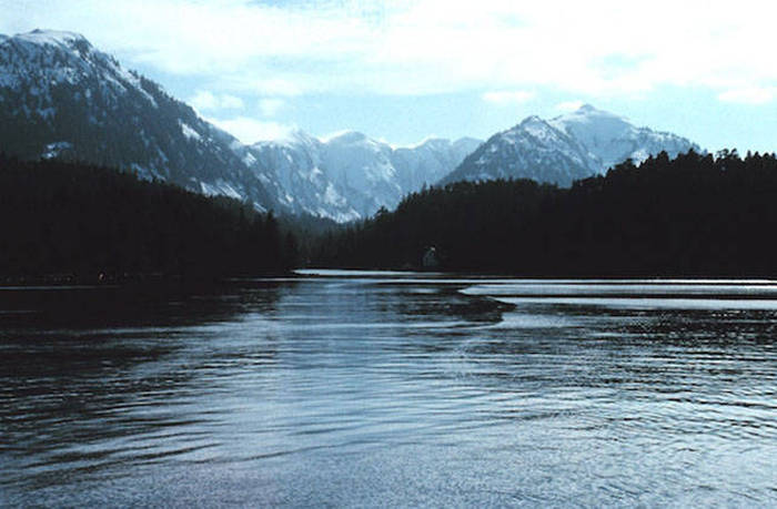 Interesting Facts And Trivia About The State Of Alaska (24 pics)
