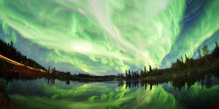 Interesting Facts And Trivia About The State Of Alaska (24 pics)