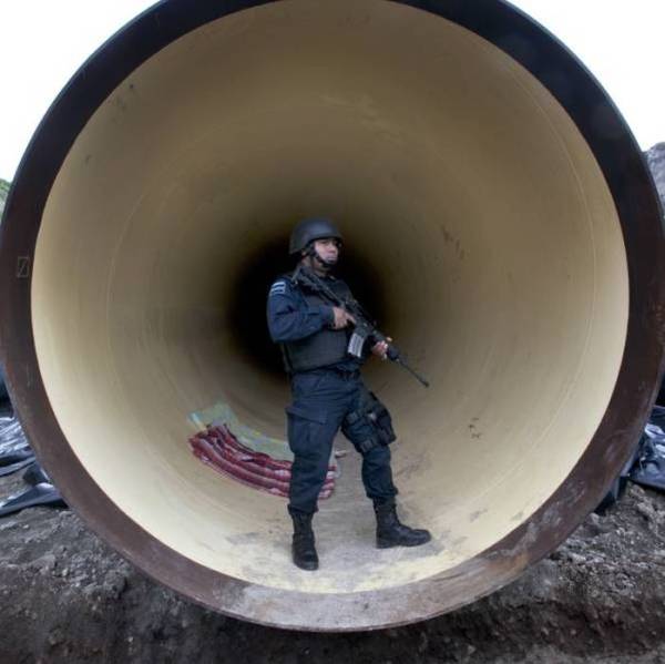 Fascinating Facts You Probably Didn't Know About El Chapo (10 pics)