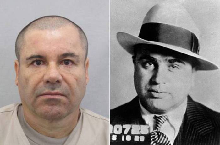 Fascinating Facts You Probably Didn't Know About El Chapo (10 pics)