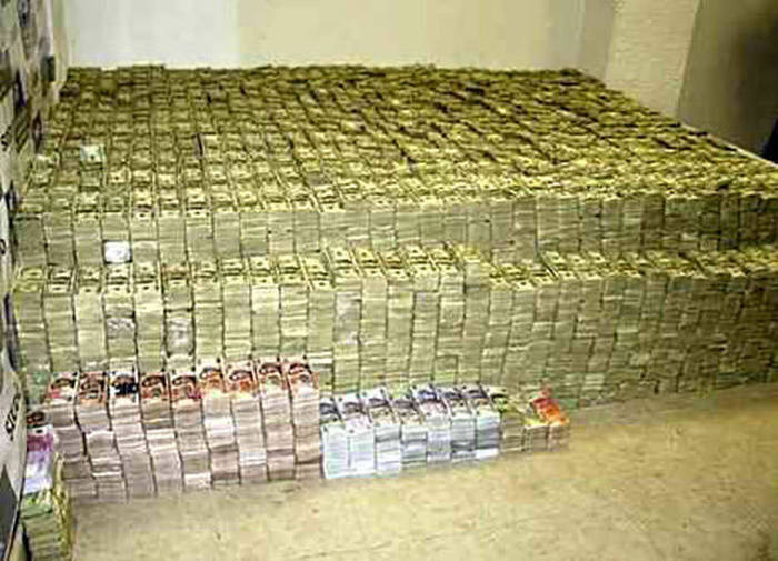 Fascinating Facts You Probably Didn't Know About El Chapo (10 pics)