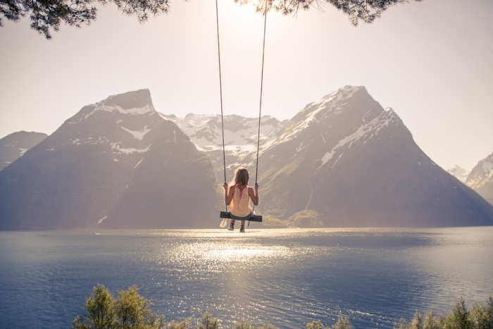 Everyone Needs To Visit Norway At Least Once In Their Life (22 pics)
