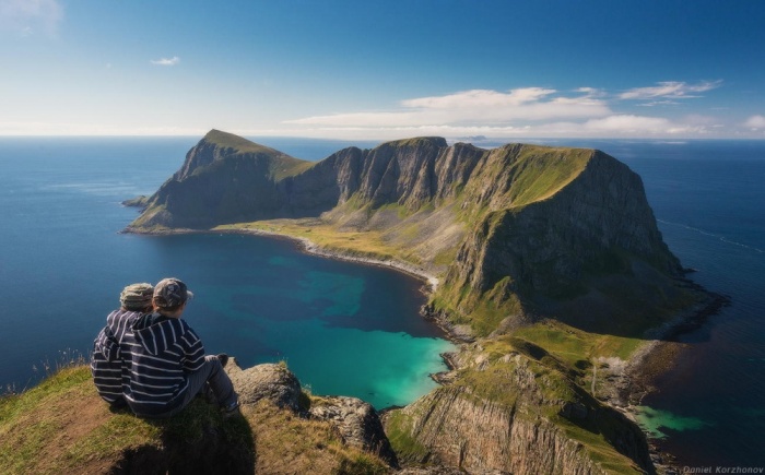 Everyone Needs To Visit Norway At Least Once In Their Life (22 pics)