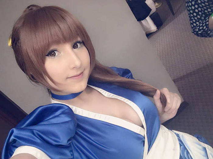 These Beautiful Cosplay Babes Will Turn Are A Fantasy Come To Life (43 pics)