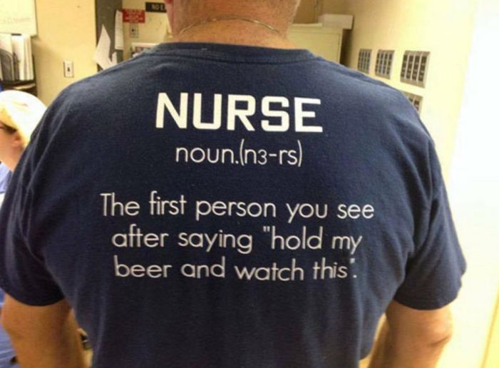 The Funniest T-Shirts Ever Spotted On The Internet (20 pics)