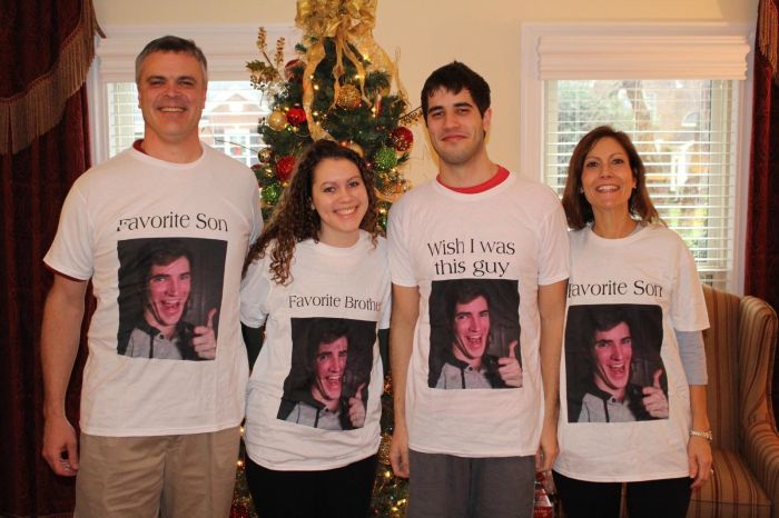 The Funniest T-Shirts Ever Spotted On The Internet (20 pics)