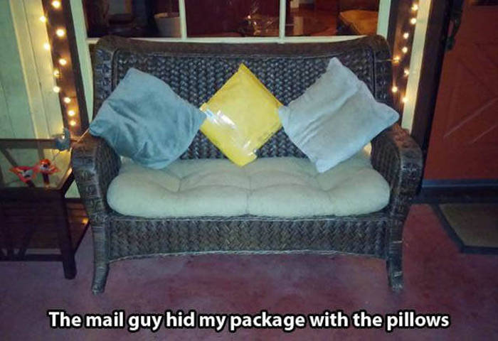These People Should Be Applauded For Thinking Outside Of The Box (44 pics)