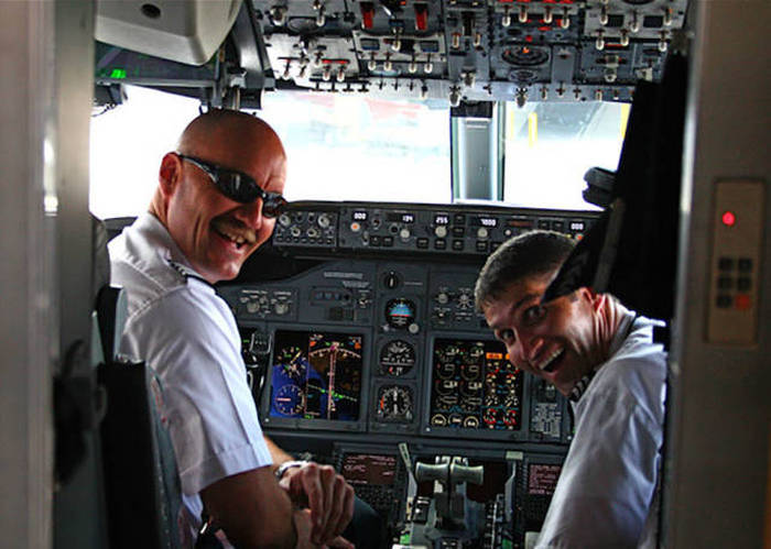 Intriguing And Interesting Facts That Commercial Airlines Don't Want You To Know (19 pics)