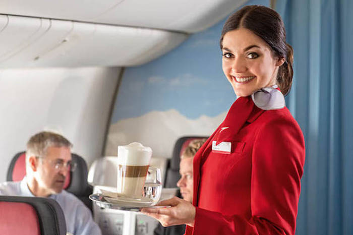 Intriguing And Interesting Facts That Commercial Airlines Don't Want You To Know (19 pics)