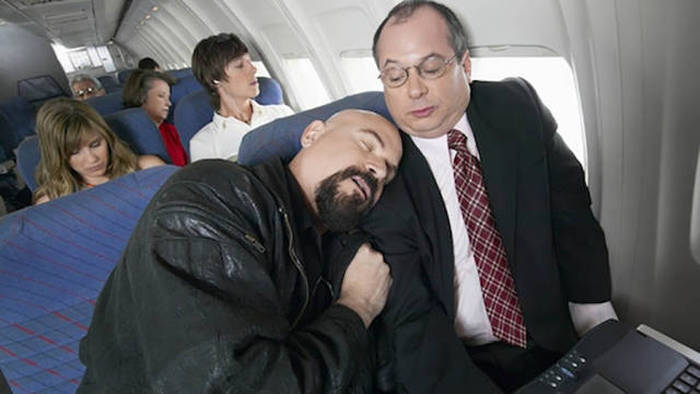 Intriguing And Interesting Facts That Commercial Airlines Don't Want You To Know (19 pics)