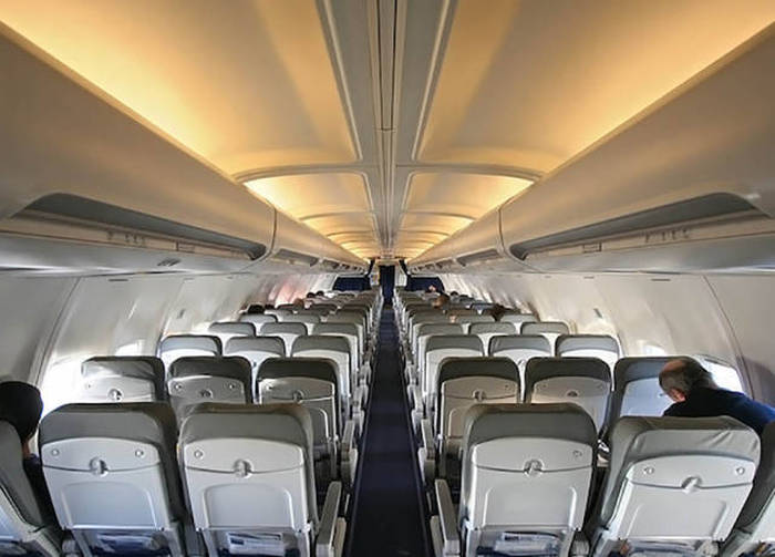 Intriguing And Interesting Facts That Commercial Airlines Don't Want You To Know (19 pics)