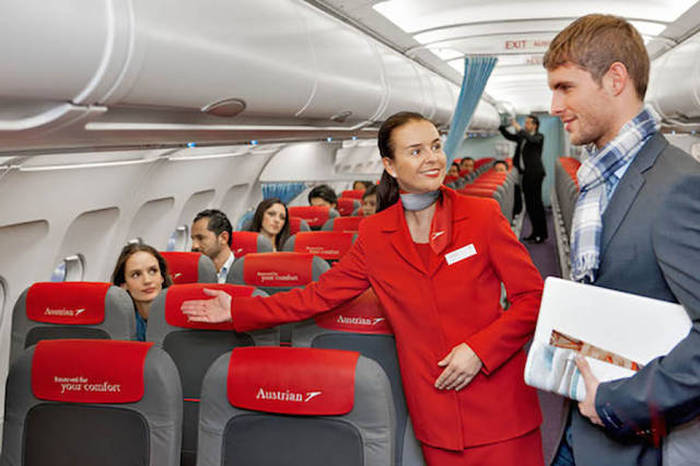 Intriguing And Interesting Facts That Commercial Airlines Don't Want You To Know (19 pics)