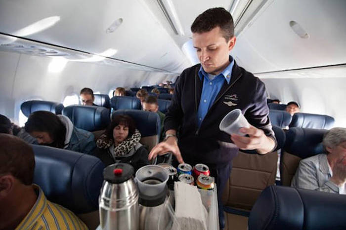 Intriguing And Interesting Facts That Commercial Airlines Don't Want You To Know (19 pics)