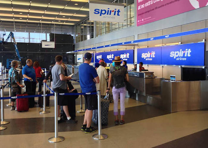 Intriguing And Interesting Facts That Commercial Airlines Don't Want You To Know (19 pics)