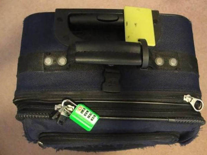 Intriguing And Interesting Facts That Commercial Airlines Don't Want You To Know (19 pics)