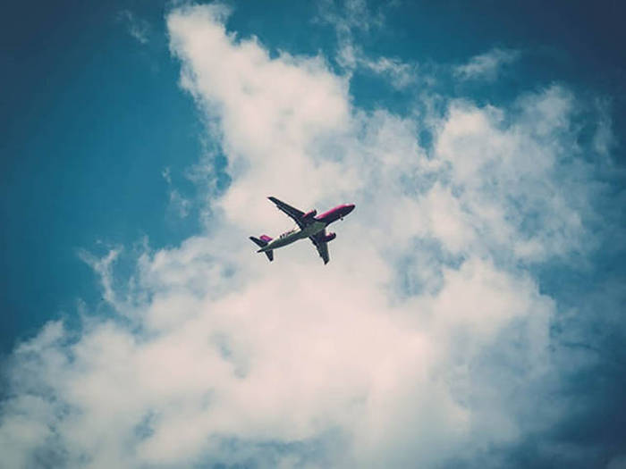 Intriguing And Interesting Facts That Commercial Airlines Don't Want You To Know (19 pics)