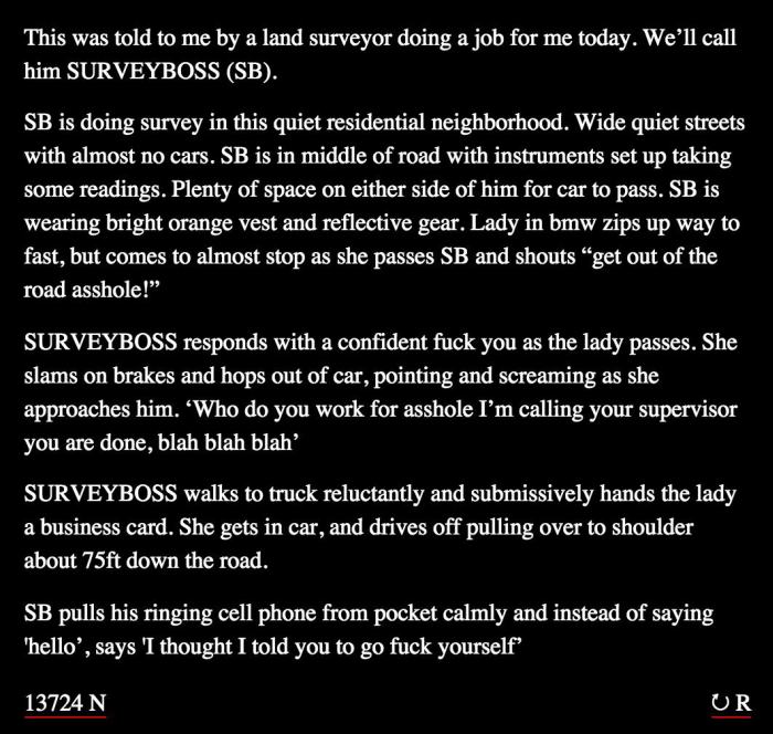 These People Have Tasted The Deliciousness Of Revenge (16 pics)
