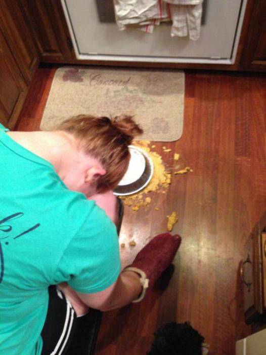 You Know It's Going To A Bad Day When It Starts Out Like This (43 pics)