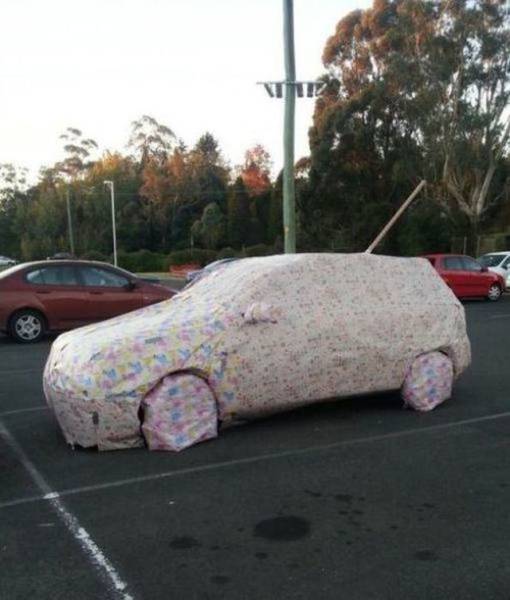Even The Most Boring Commutes Have Their Awkward Moments (42 pics)
