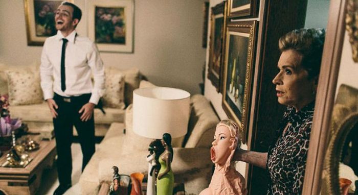 Funny Couples That Took Their Wedding Photos To The Next Level (20 pics)