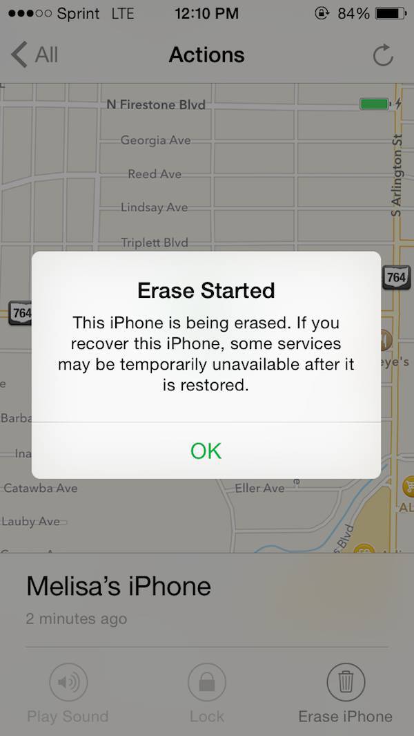Guy Gets The Ultimate Revenge After Ex Girlfriend Steals His Phone (11 pics)