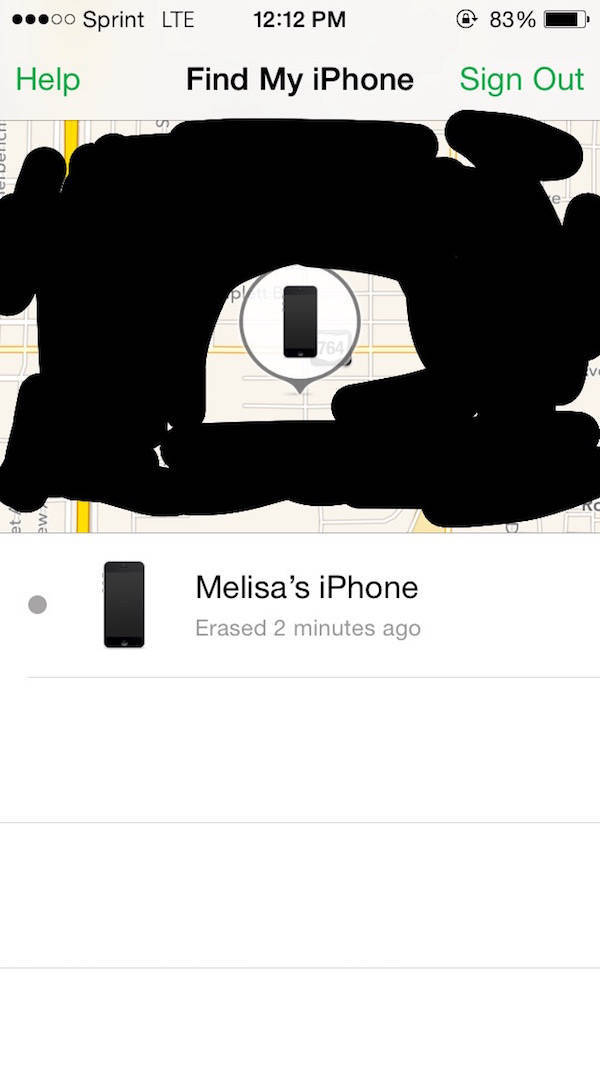 Guy Gets The Ultimate Revenge After Ex Girlfriend Steals His Phone (11 pics)