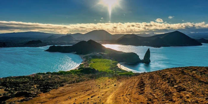 This Is Why The Galapagos Islands Are A Must See Travel Destination (26 pics)