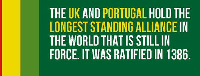 Interesting Information About The UK That Might Surprise You (31 pics)
