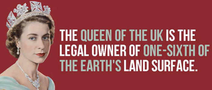 Interesting Information About The UK That Might Surprise You (31 pics)
