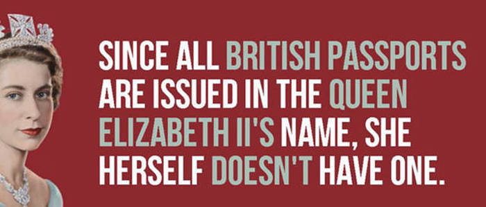 Interesting Information About The UK That Might Surprise You (31 pics)