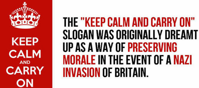 Interesting Information About The UK That Might Surprise You (31 pics)
