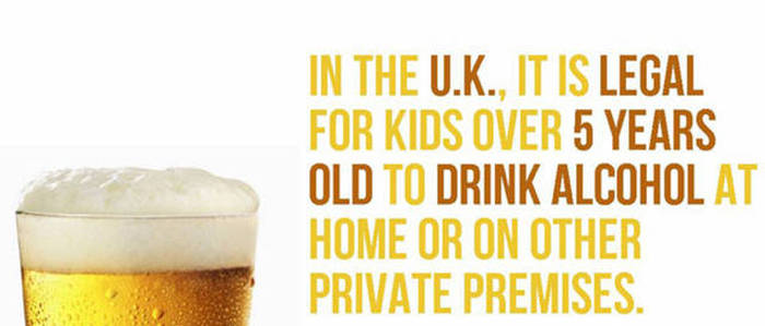 Interesting Information About The UK That Might Surprise You (31 pics)