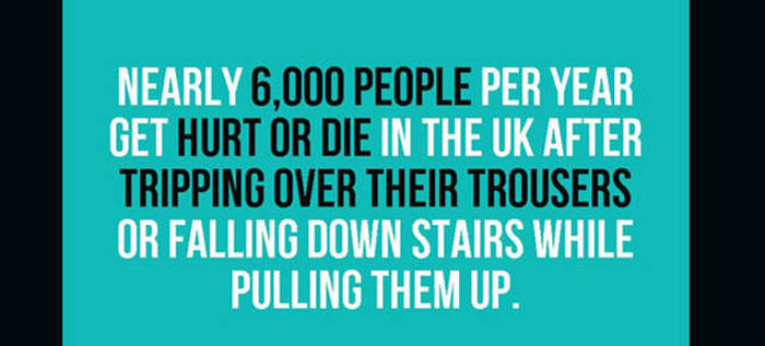 Interesting Information About The UK That Might Surprise You (31 pics)