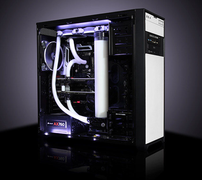 PC Enthusiasts Are Going To Love All This Eye Candy (26 pics)