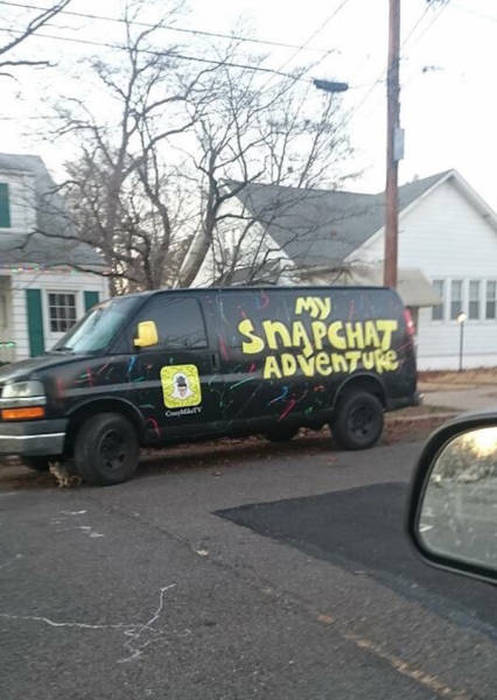 These Pictures Are Just Too Bizarre For Words (43 pics)
