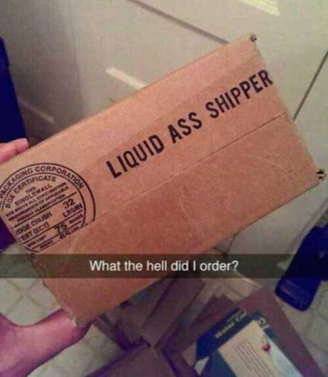 These Pictures Are Just Too Bizarre For Words (43 pics)